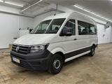 Volkswagen Crafter 35 2.0 TDI L2H2 FWD 9-Sitzer Frontscheib - Dreiseitenkipper