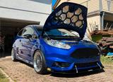 Ford Fiesta ST mk7 ST180 Turbo - Ford Fiesta: Mk