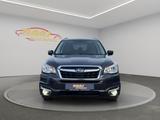 Subaru Forester Exclusive AWD *Kamera*aus 1.Hand* - gebrauchte Subaru Forester aus dem Jahr 2017