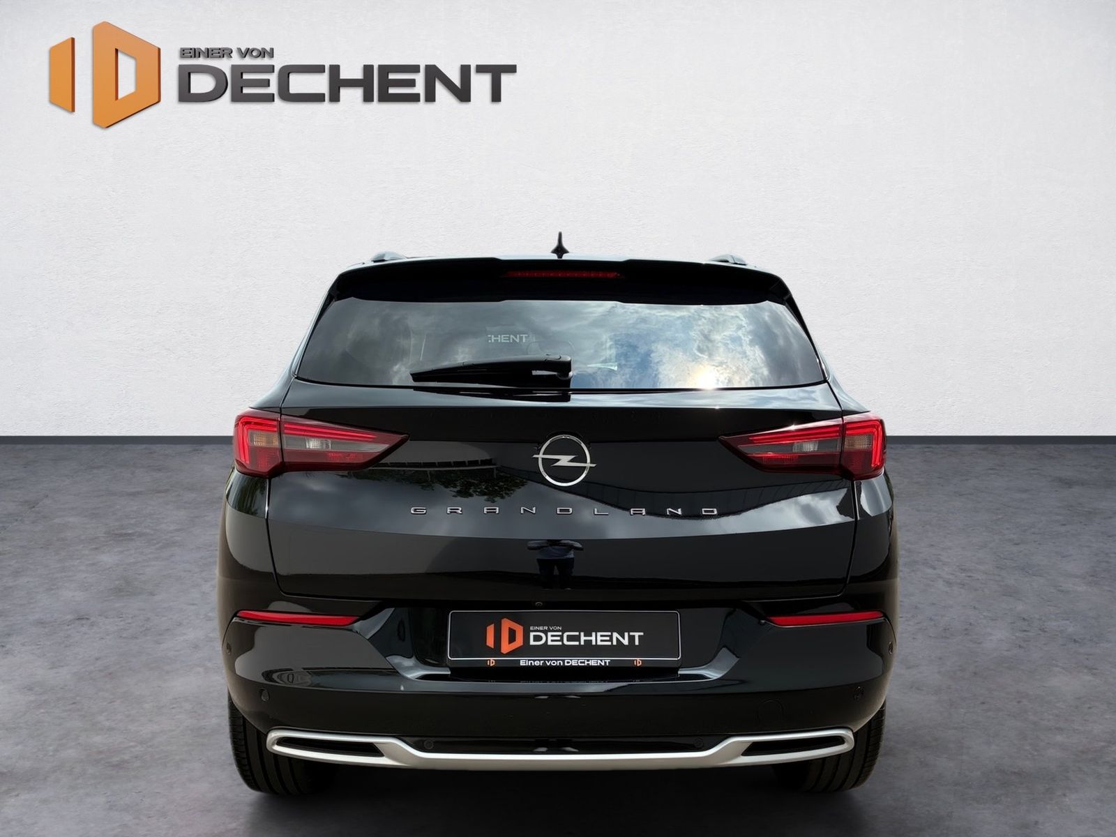 Fahrzeugabbildung Opel Grandland 1.2 Turbo Elegance 360,KlimaA,LED,Navi