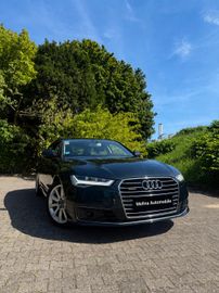 Audi A6 - 3