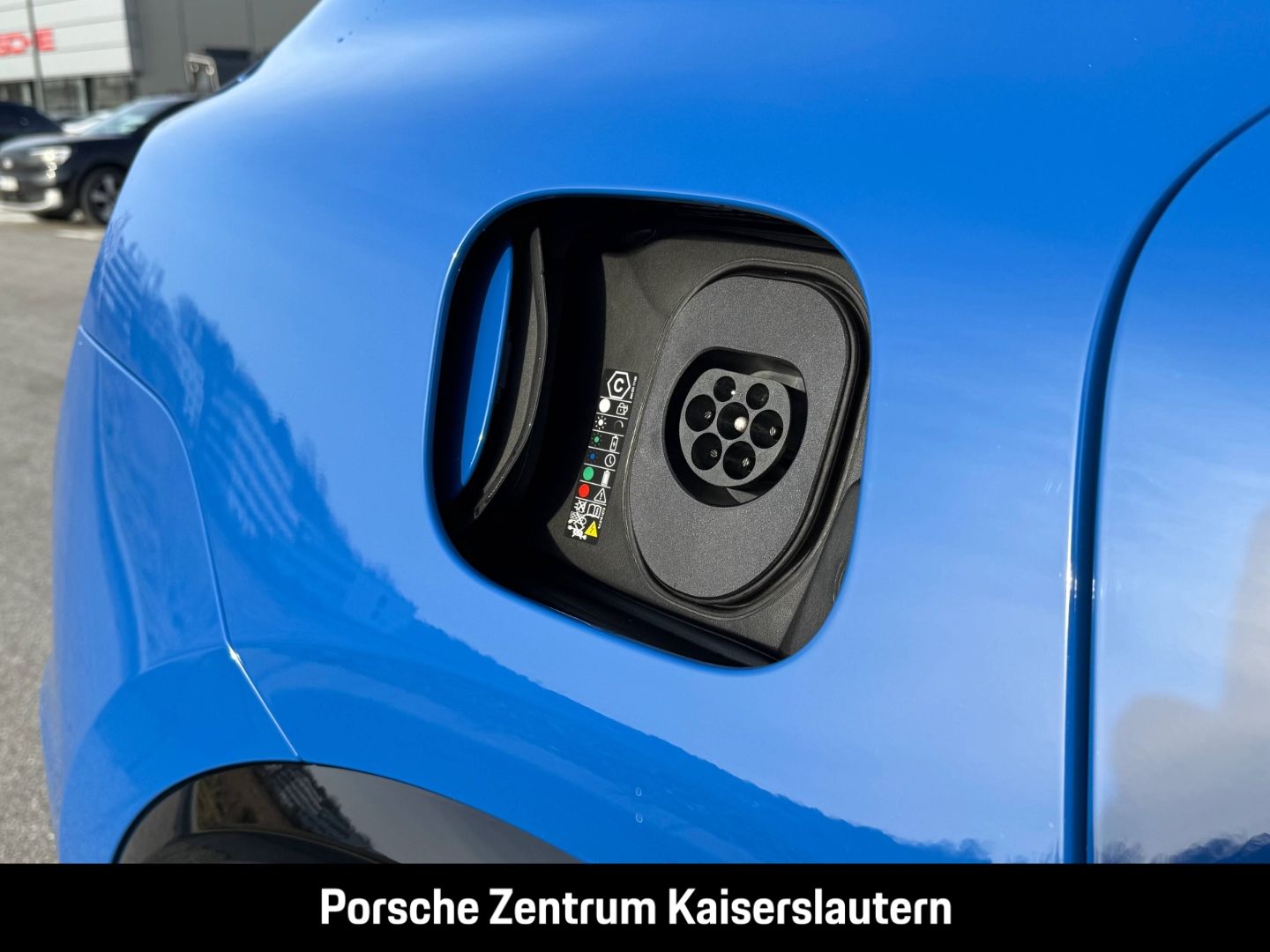 Porsche Macan - Bild 16