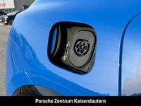 Porsche Macan - Vorschau Bild 16