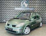 Renault Scenic II Privilege1.6/AUTOMATIK/PDC/SHZ/KLIMA - Renault aus 2004
