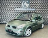 Renault Scenic II Privilege1.6/AUTOMATIK/PDC/SHZ/KLIMA - Renault Scenic aus 2004