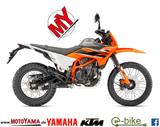 KTM 125 ENDURO R - JETZT VORBESTELLEN! - Offers