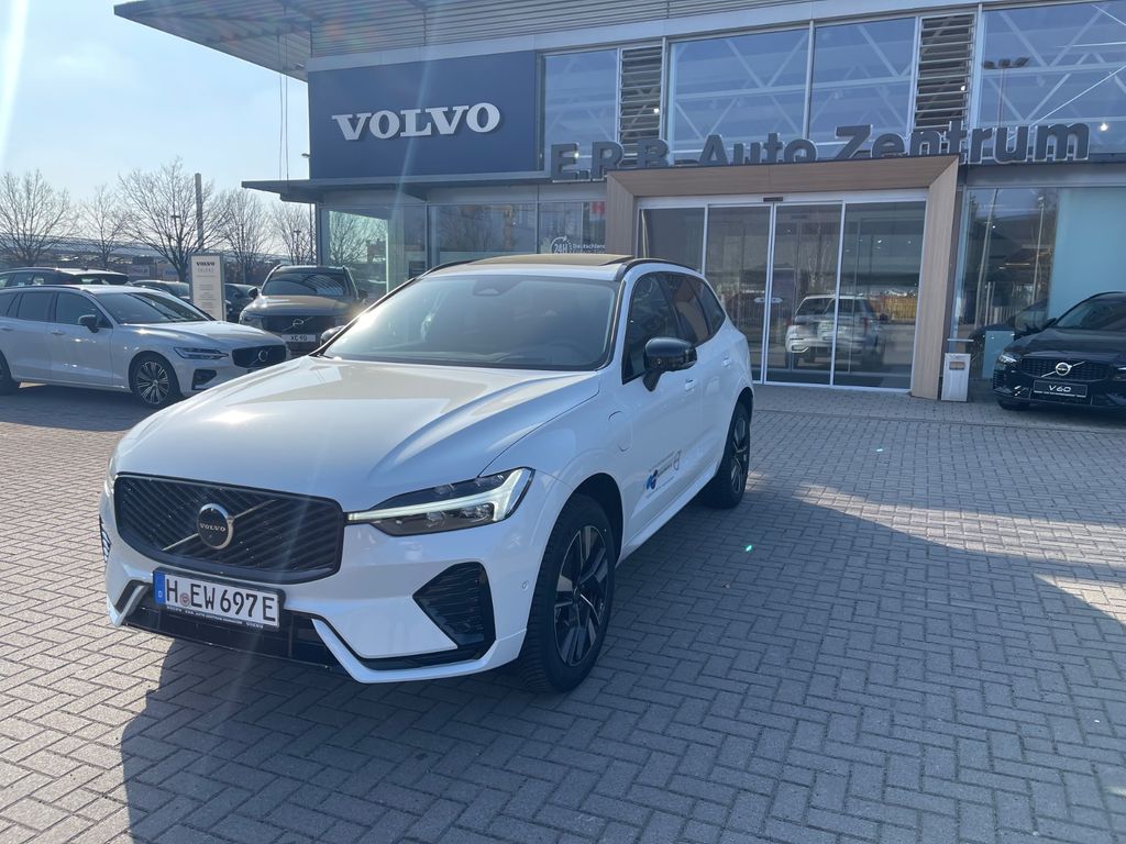 Image of Volvo XC60