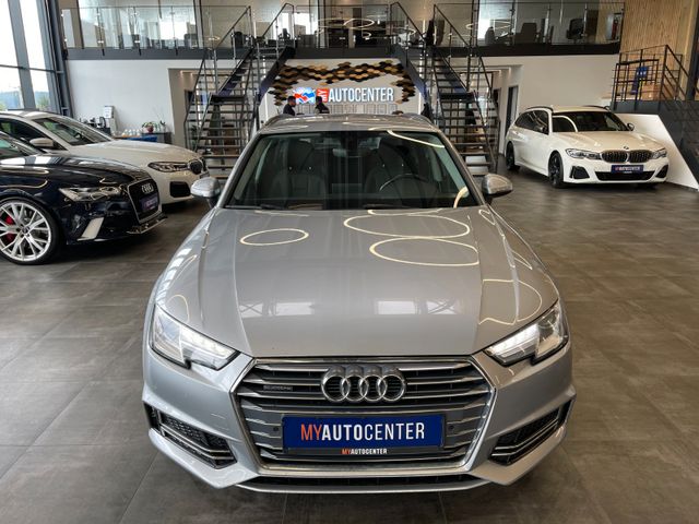 Audi A4 Avant 2.0 TDI Aut. *NAVI*SHZ*PDC*BI-XENON*