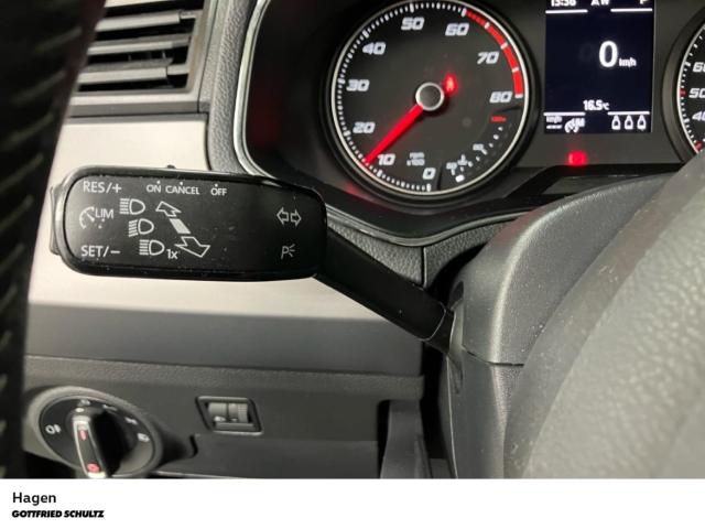 Seat Ibiza 1.0 TSI DSG NAV CarPlay FSE PDC Style