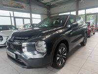 Mitsubishi Plug-in Hybrid Outlander - Vorschau Bild 1