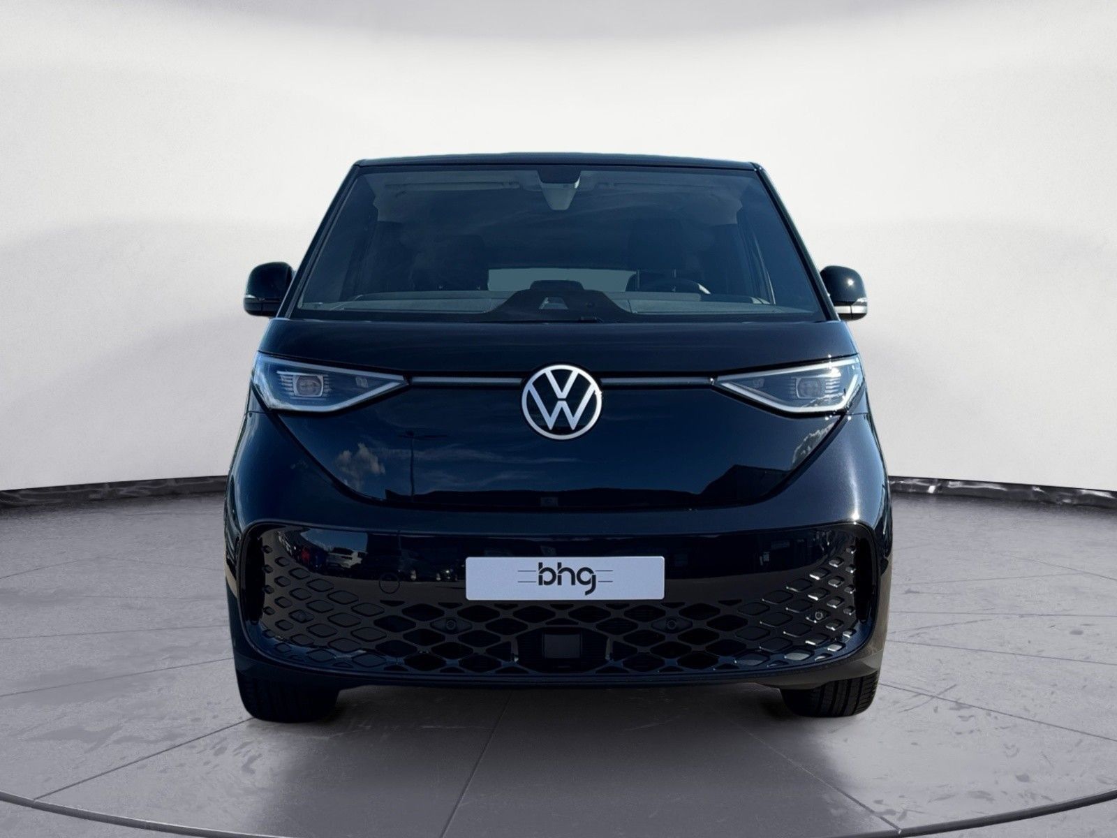 Volkswagen ID. Buzz Pure  Heckantrie b 1-Gang-Automatik Rad imagem 2