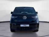 Volkswagen ID. Buzz Pure  Heckantrie b 1-Gang-Automatik Rad - Volkswagen ID. Buzz: Pure