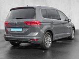 Volkswagen Touran 1.5 TSI DSG Comfortline 7-Sitzer LED NAVI - Volkswagen Touran Jahreswagen: Automatik
