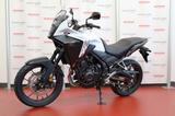 Honda NX500 #opt. 50/50 - HONDA NX