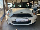 MINI ONE Cabrio One - MINI MINI: Weiß, Cabrio