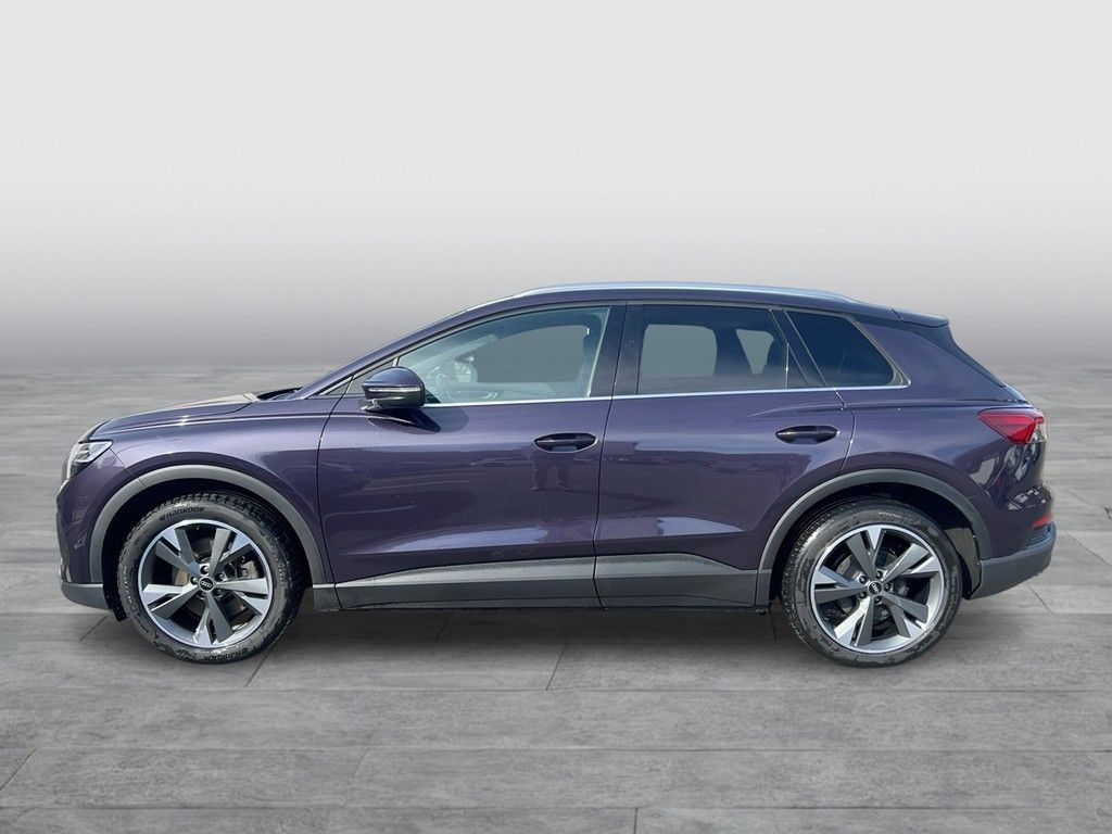 Audi Q4 e-tron - Bild 3