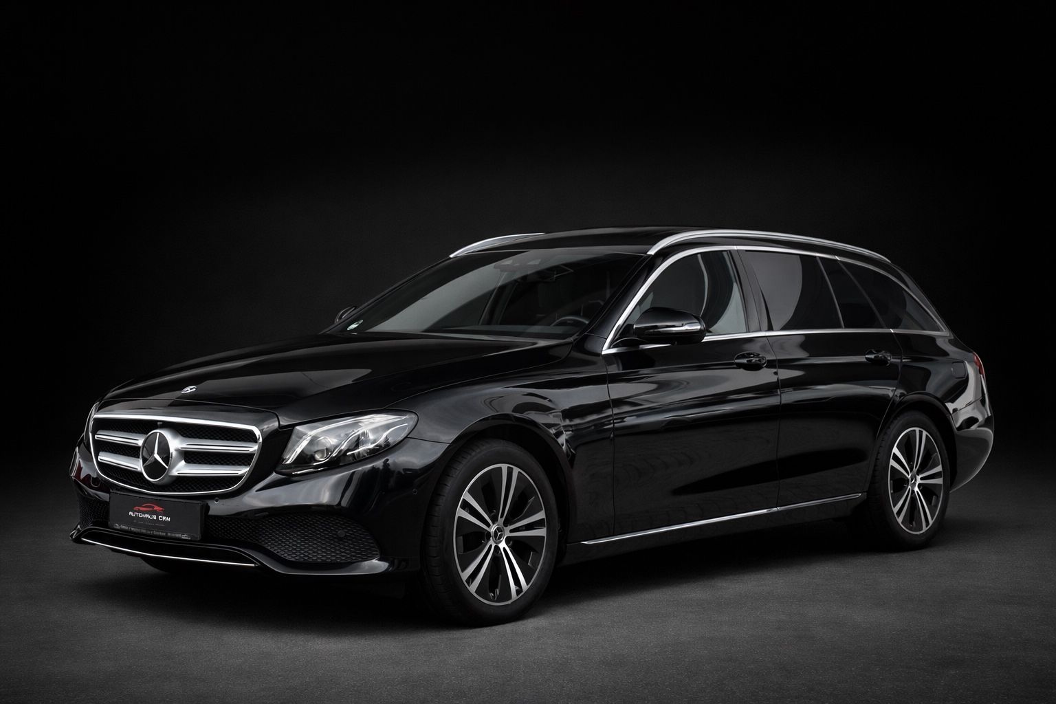 MERCEDES-BENZ E 400d T 4M 360°KAMERA! ACC! SITZKLIMA+ MASSAGE!