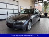 BMW 3 Touring 318i Advantage *Comfort*Tempomat* - BMW 318 aus 2007: 318i