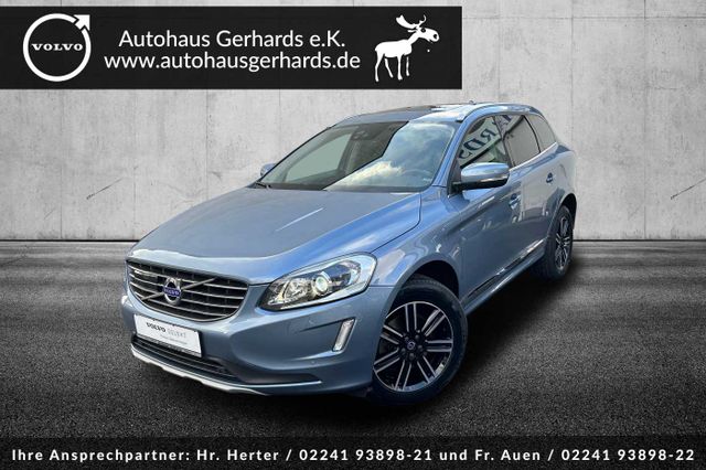 Volvo XC60 Diesel D3 Aut. Summum, Pano, ACC, BLIS, Kam