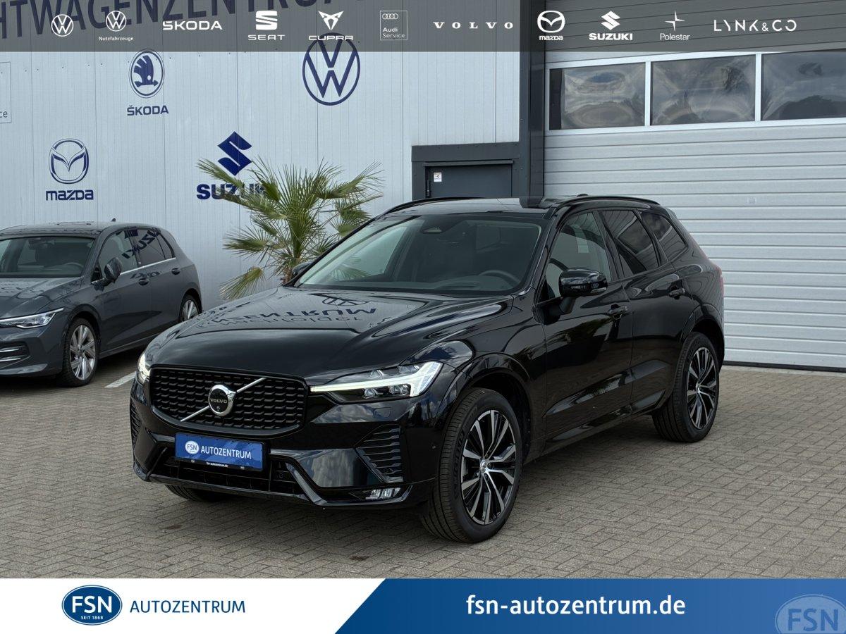 Volvo XC60 B5 Ultra Dark AWD  Harman/Kardon 360°