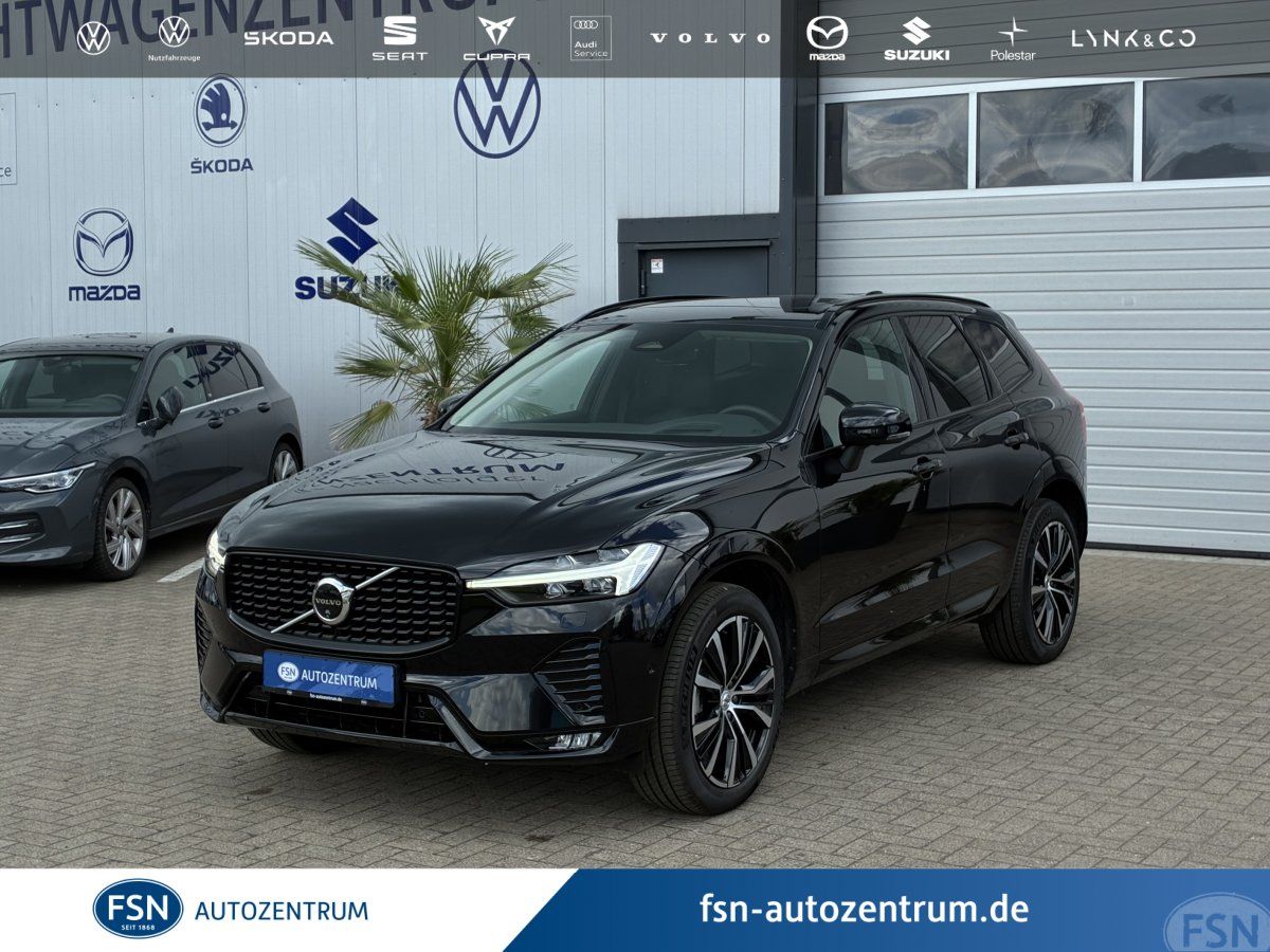 Volvo XC60 B5 Ultra Dark AWD  Harman/Kardon 360°