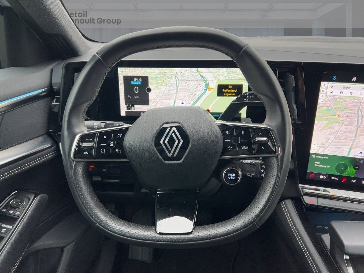 Renault Austral - Bild 11