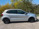 Volkswagen Polo 1.2,  Top Zustand, 8-fach bereift