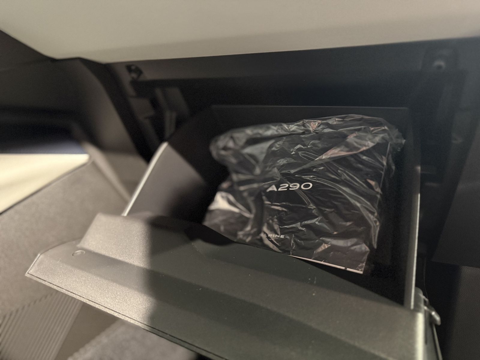 Alpine A290 - Bild 44