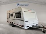 Dethleffs Camper 460 EL  - Dethleffs 460