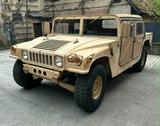 Hummer Humvee M998 - Hummer H1 Gebrauchtwagen
