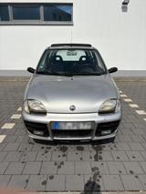 Fiat FIAT SEICENTO TÜV 10.27 TOP SPORT OPTIK - Fiat Seicento: Kleinwagen