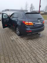 Hyundai Grand Santa Fe 2.2 CRDi Premium 4WD Automati... - Hyundai Grand Santa Fe: Premium