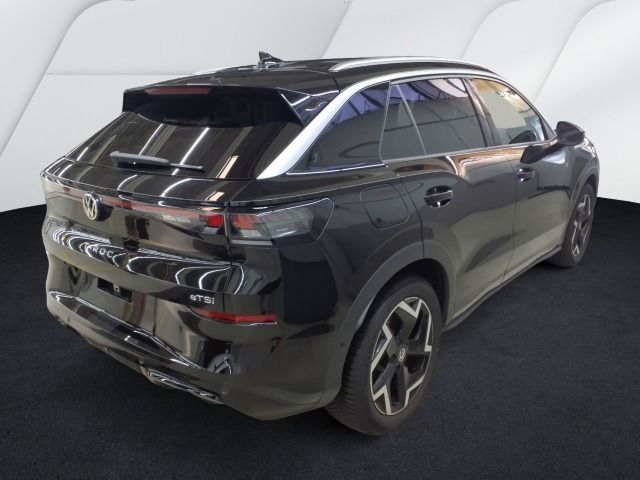 Volkswagen T-Roc 1.5 eTSI DSG R-Line Navi IQ.Light ACC DigC foto 3
