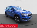 Skoda Karoq 2.0 TDI Tour NAVI STANDH ACC PDC DAB - Skoda in Ulm