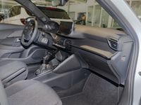 Peugeot 2008 - Vorschau Bild 8