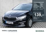 Skoda Fabia 1.0 MPI Essence LED PDC SHZ SOUNDSYS SPURH