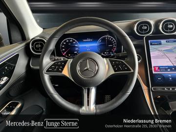 2023 Mercedes-BENZ GLC 缩略图 15