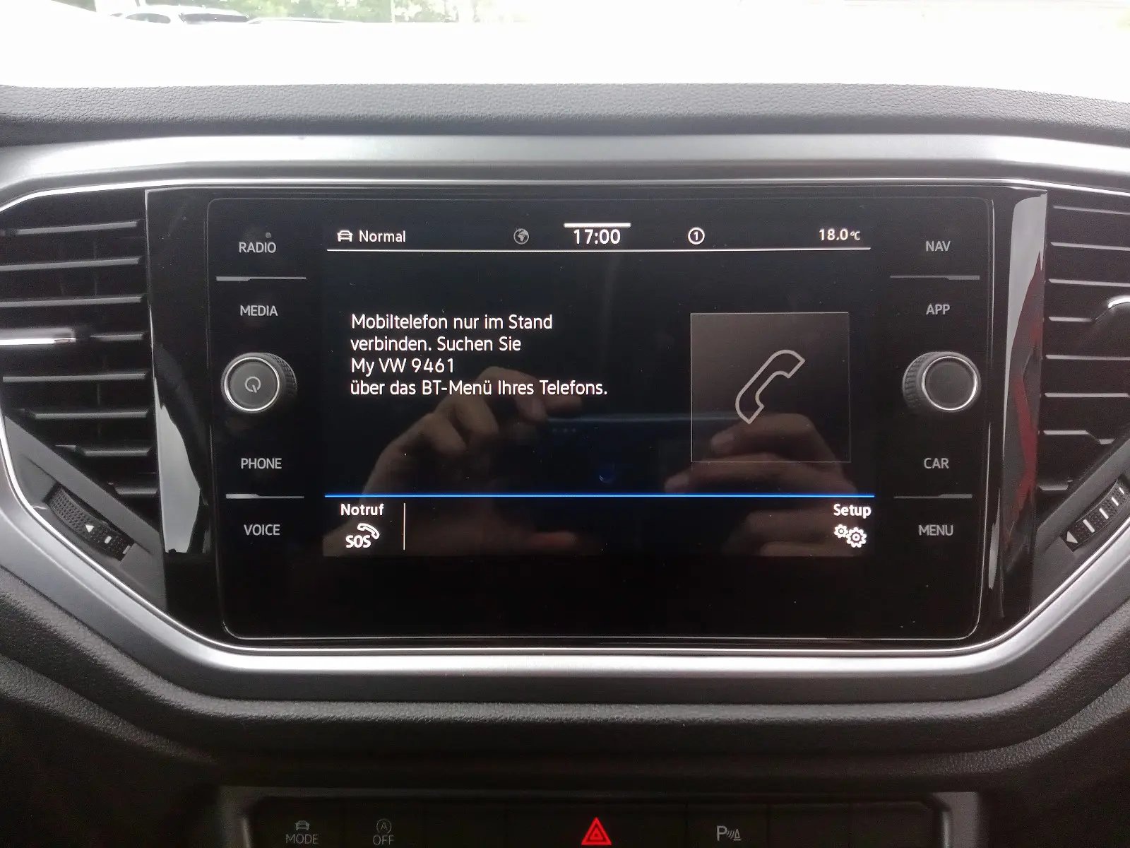 Volkswagen T-Roc Active/AHK/NAVI/SITZHZG/DAB/PDC/LED/EL.HEC, миниатюра 27