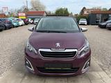 Peugeot 108 TOP! Style VTi 68 Sportsitze Sport Lenkrad - Peugeot 108 aus 2015