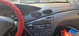 Ford Focus 1.4 Ambiente Ambiente - Ford Focus aus 2000: Kombi