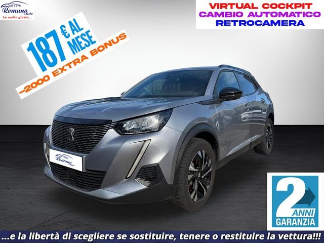 Peugeot PEUGEOT - 2008 - BlueHDi 130 EAT8 Allure Pack#VI