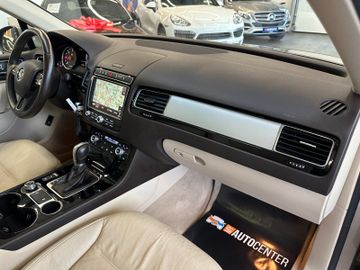 Volkswagen Touareg V6 TDI BMTStart-Stopp 4Motion *2. Hand*