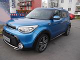 Kia Soul Spirit - Kia Soul aus 2017