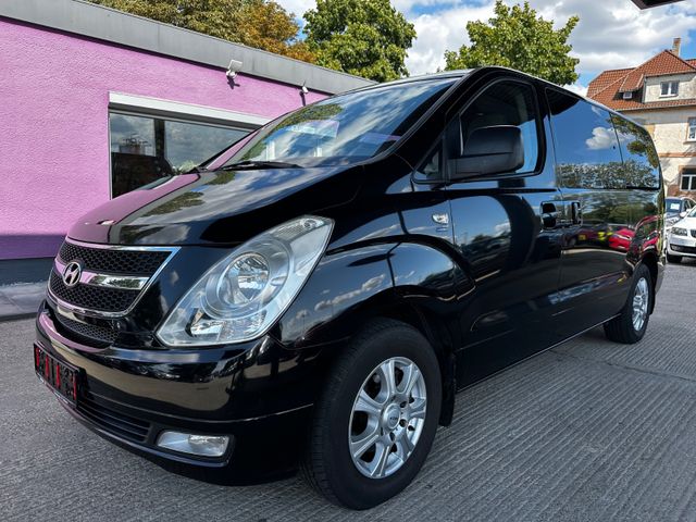 Hyundai H-1 Travel "8 -Sitze"Klima"