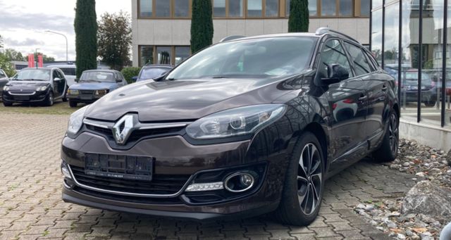 Renault Megane III 1.6 dCi 130 Grandtour BOSE Edition