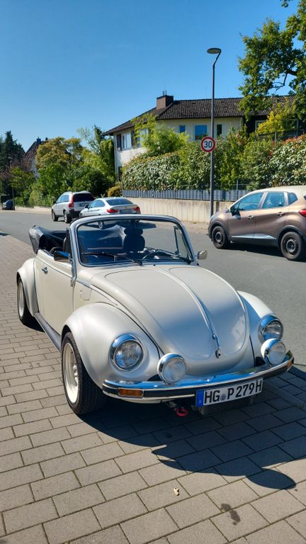 Volkswagen Käfer