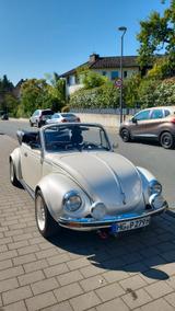 Volkswagen Käfer 1303 LS Wilke Motorsport Cabrio