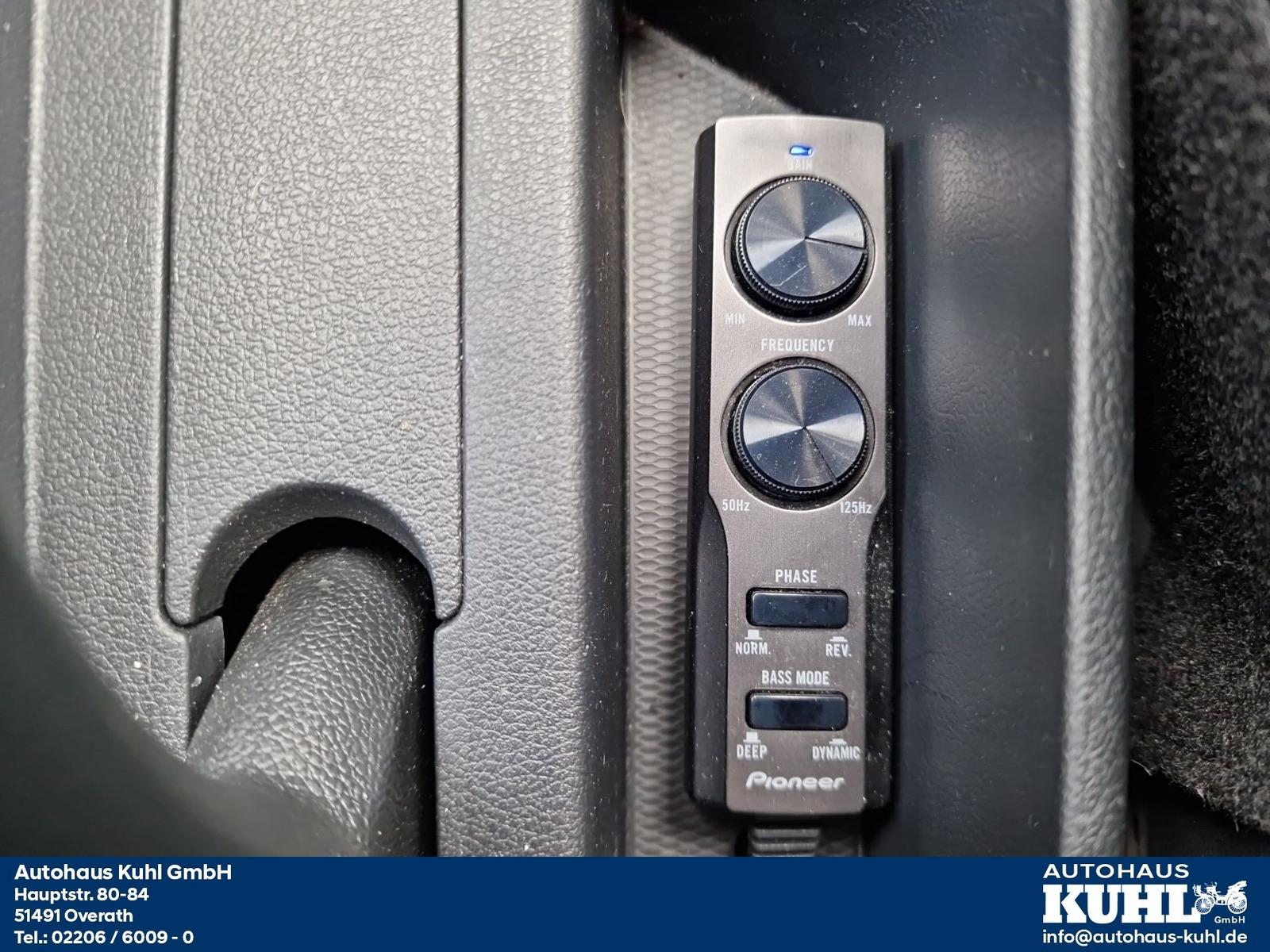 Hyundai i10 1.0 T-GDI N Line DL Navi+Cam+Klima+JBL Sound