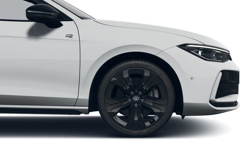Volkswagen Passat - Bild 6