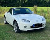 Mazda MX-5 Niseko 2.0 MZR Niseko - Mazda MX-5: Niseko